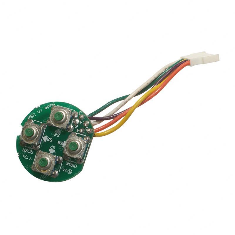 CARD ASSEMBLY - SWITCH TY00590-40338-71 ty00590-40338-71 product image