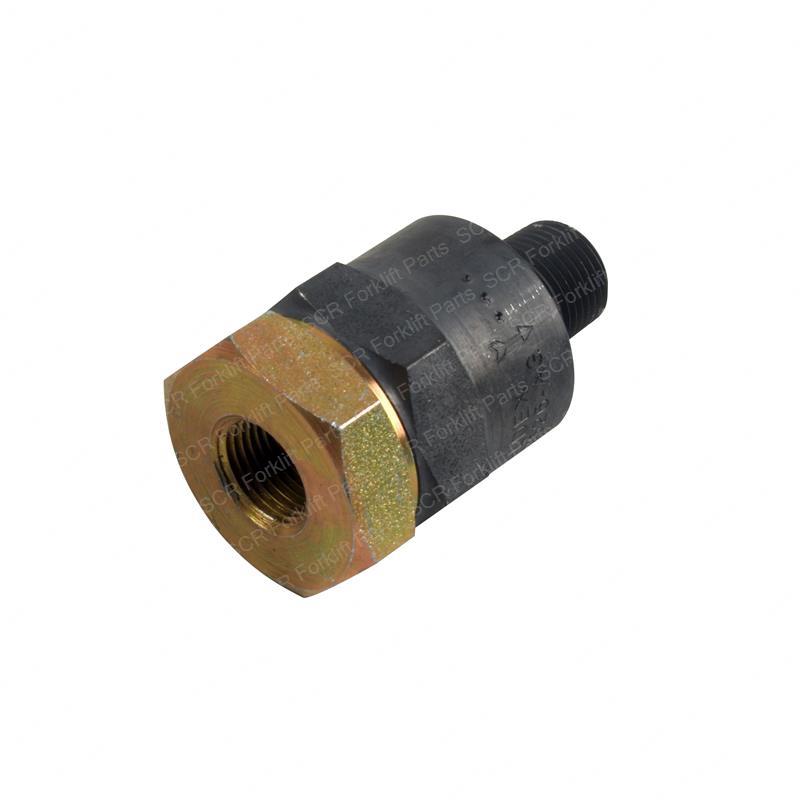VALVE - AIR BRAKE CHECK HY0281190 hy0281190 product image