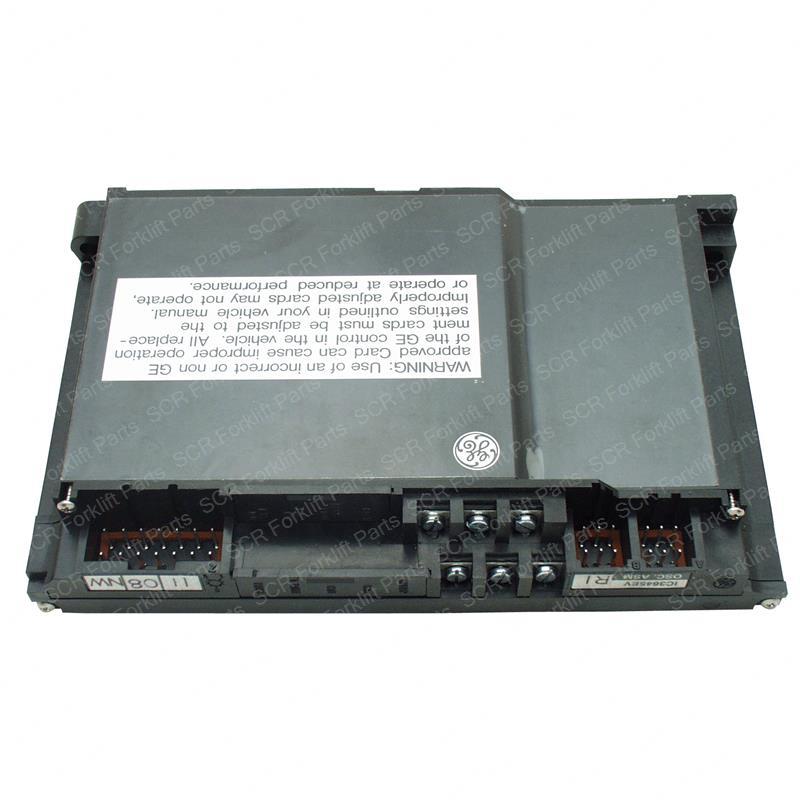 CARD - EV 100 CONTROL YT0368921 yt0368921 product image
