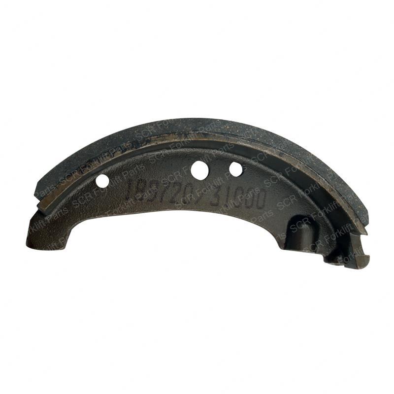 SHOE - BRAKE NA HND707001067 hnd707001067 product image