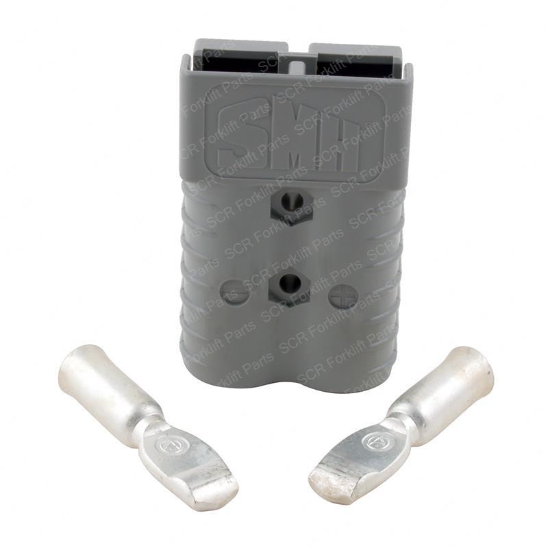 350 GRAY CONN 2/0 JL514268301 jl514268301 product image