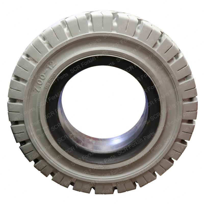 RES. 07.00-12/5.00 IN RIM- GR N NI24400102-TS ni24400102-ts product image