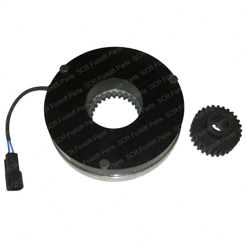 BRAKE - ELECTRIC CR142040 cr142040 product image
