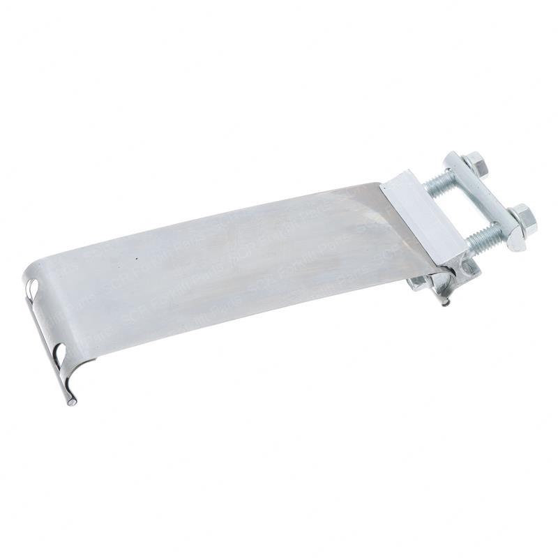 CLAMP - EXHAUST DWJ000211 dwj000211 product image