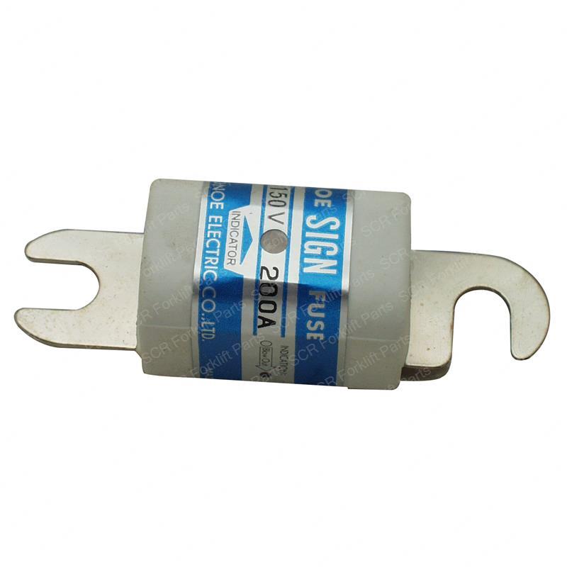 FUSE 200A DWOUBF150V-200AMP dwoubf150v-200amp product image