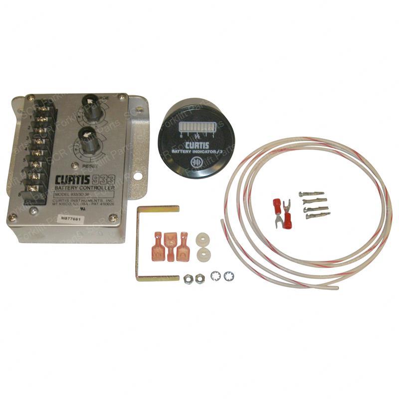 INTERRUPT KIT - BATTERY 36 VOLT CR092618-2 cr092618-2 product image