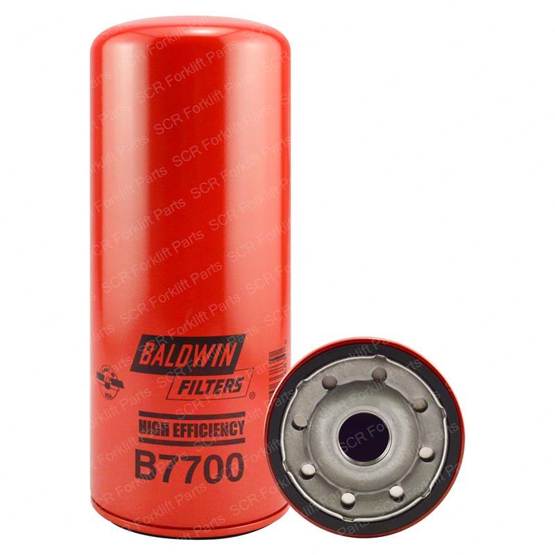 FILTER - OIL CT1R1807 ct1r1807 product image