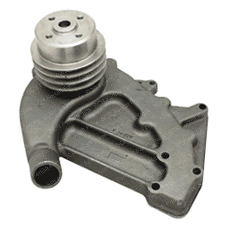 PUMP - WATER WITH PULLEY LI877016 li877016 product image
