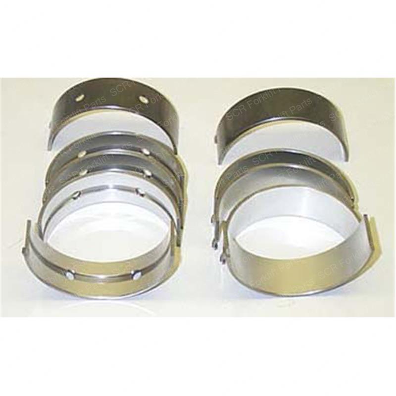 BEARING SET - MAIN .50MM TY117057830071 ty117057830071 product image