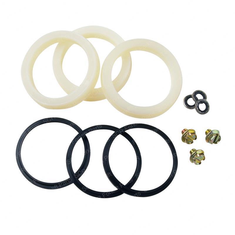 SEAL KIT - LIFT CYLINDER TY00591-20009-81 ty00591-20009-81 product image