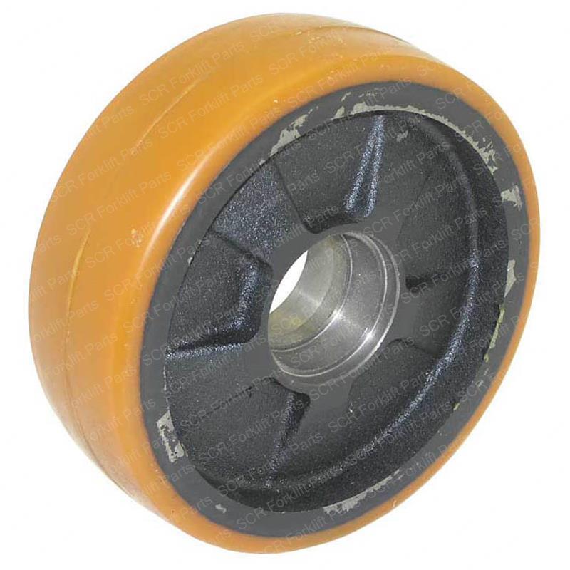 WHEEL RA156624 ra156624 product image
