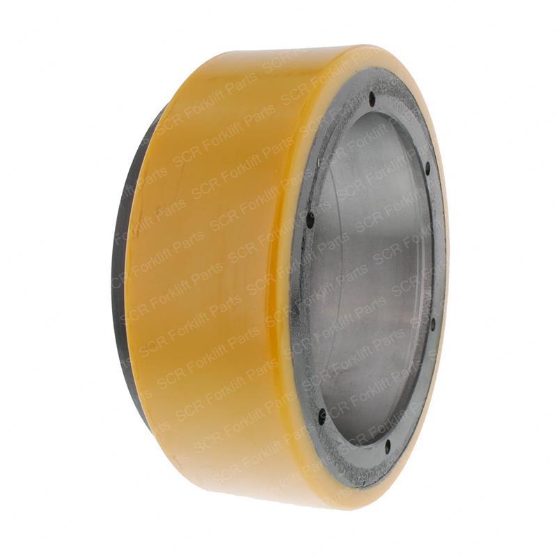 DRIVE WHEEL - POLY CT1115-220000-D0 ct1115-220000-d0 product image