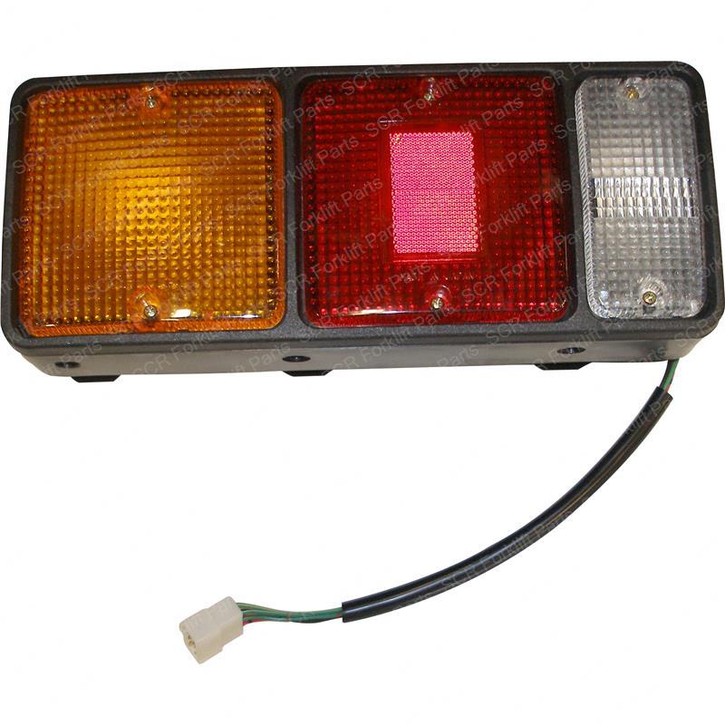 LAMP - REAR COMBINATION MB05153-01200 mb05153-01200 product image