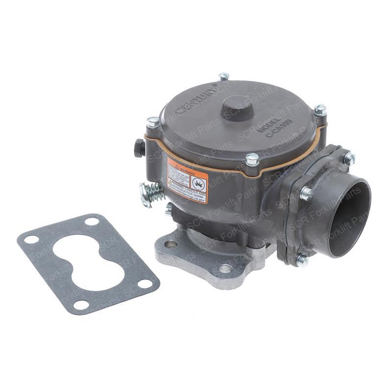 CARBURETOR - LPG MB1040399 mb1040399 product image