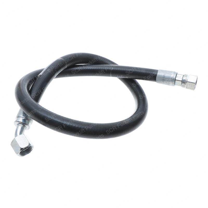 HOSE ASSY DMANIF/LR DRV MOTOR GN49107-3863 gn49107-3863 product image