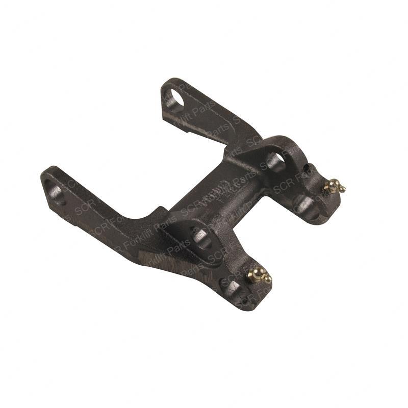 FORK - TRAIL MACHINED TANDEM TY00590-40859-71 ty00590-40859-71 product image