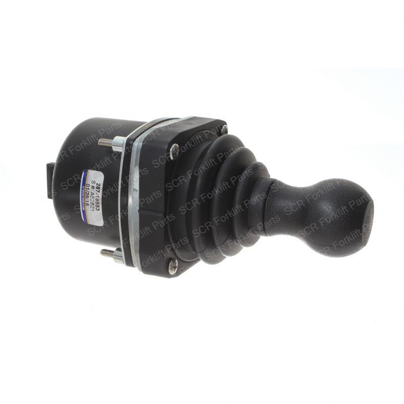 CONTROLLER - DUAL AXIS JOYSTICK JL101174 jl101174 product image