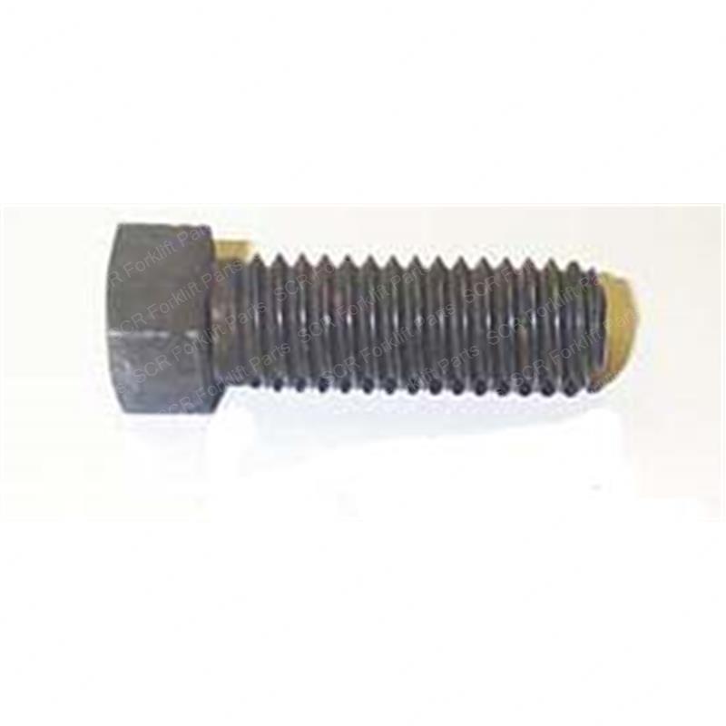 SCREW - SET NICK13G000720 nick13g000720 product image