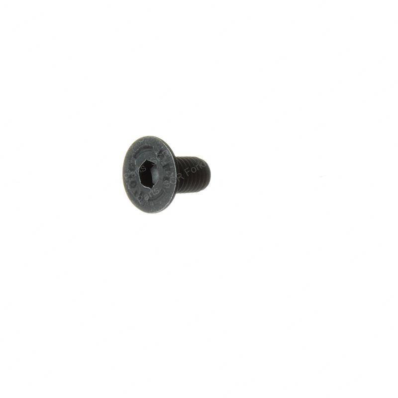 BOLT - SOCKET - FLAT HEAD JC826/11651 jc826-11651 product image