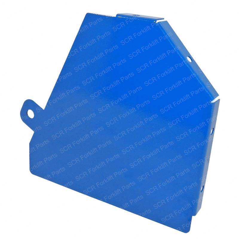 COVER CONTROL BOX RIGHT SIDE JL88606P jl88606p product image