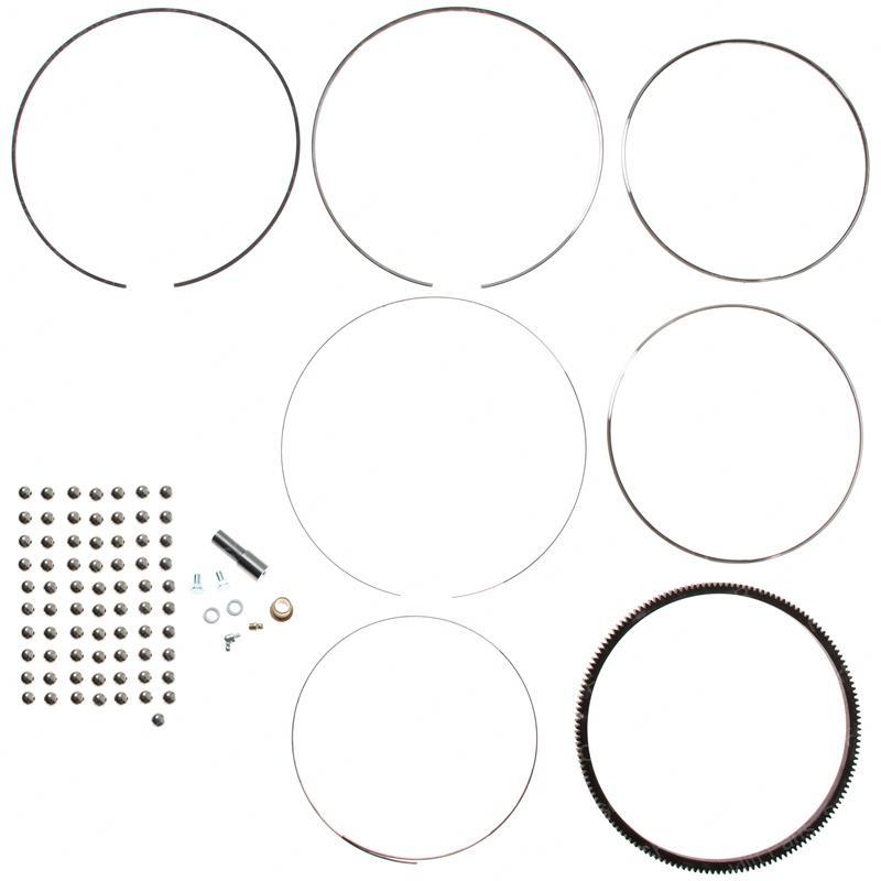 STEER KIT RA410-037-53 ra410-037-53 product image