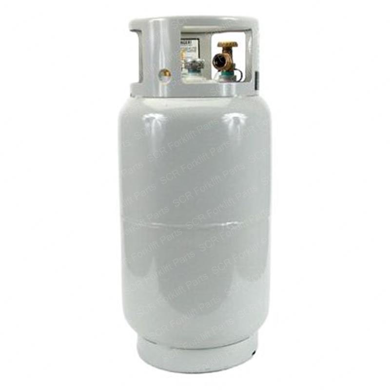 TANK - LPG - STEEL 33.5 LB CL2310233-C cl2310233-c product image