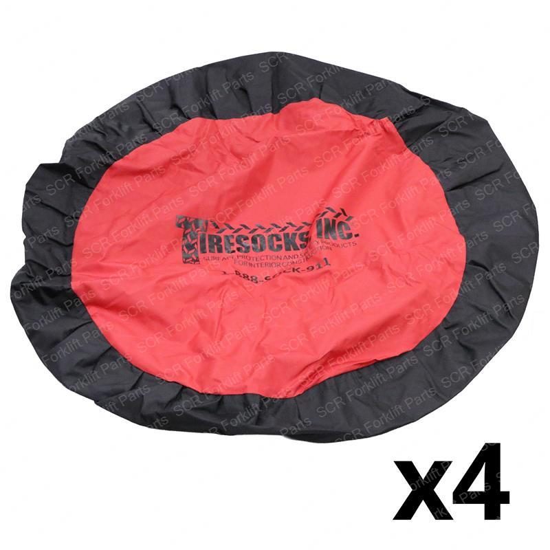 COVER - TIRE SY2052TSHD sy2052tshd product image