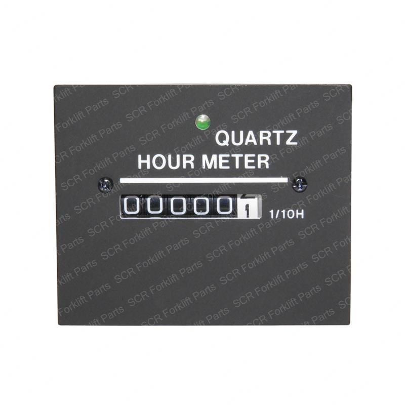 METER - HOUR NI229F2-42371 ni229f2-42371 product image