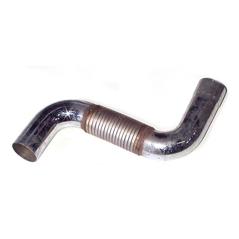 PIPE-EXHAUST CL3585357 cl3585357 product image