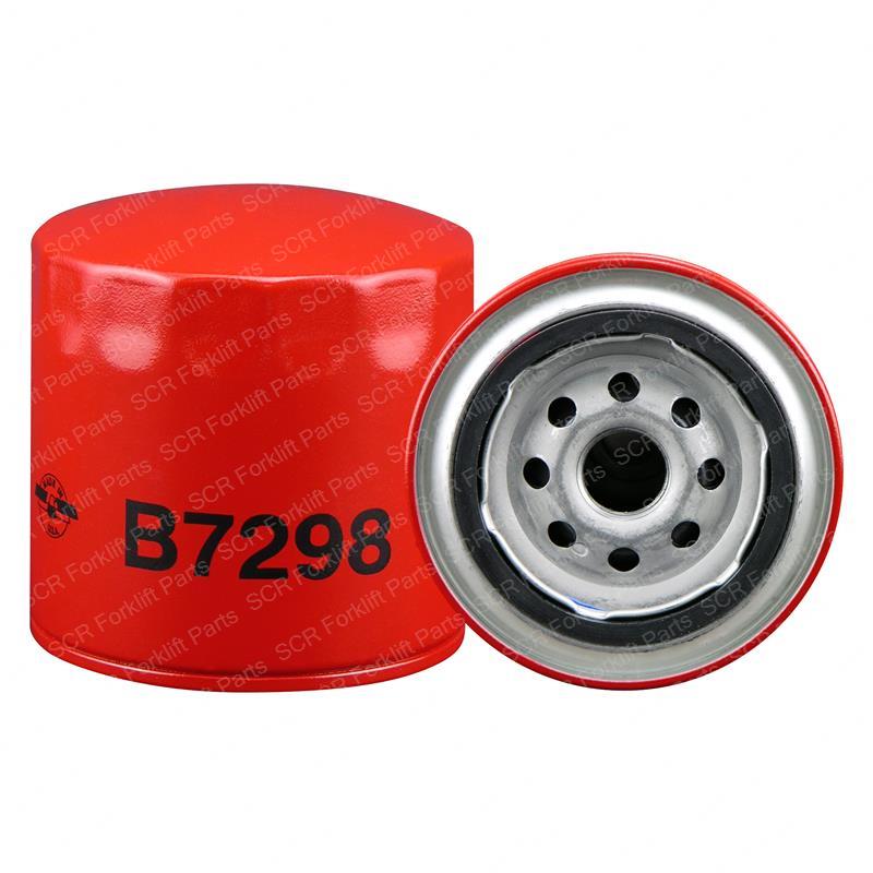FILTER - OIL DWYT582018366 dwyt582018366 product image