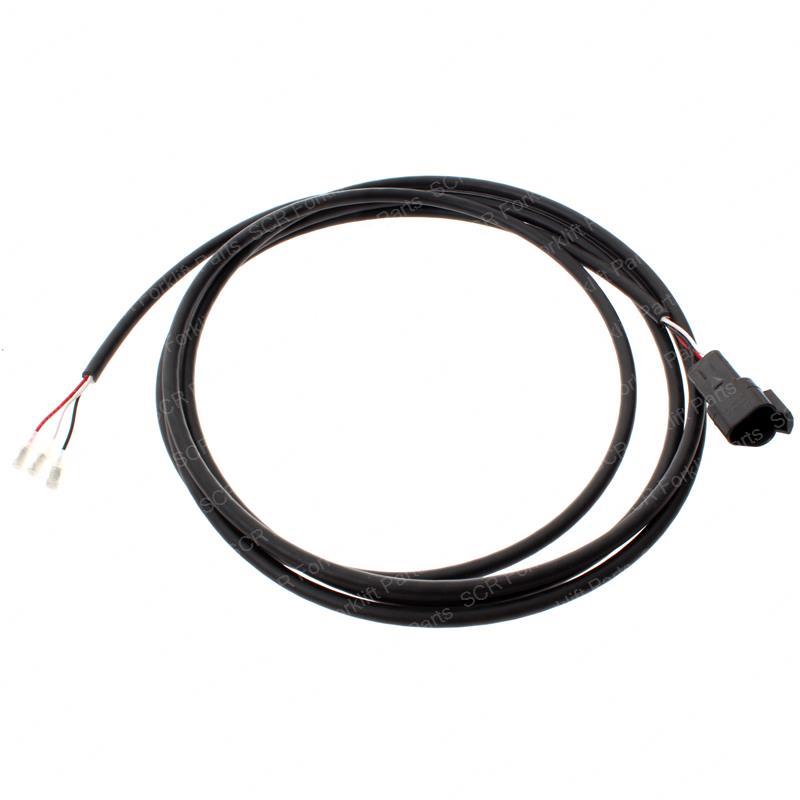 HARNESS ACCY CABLE ATTACHMENT (Crown CR134322)