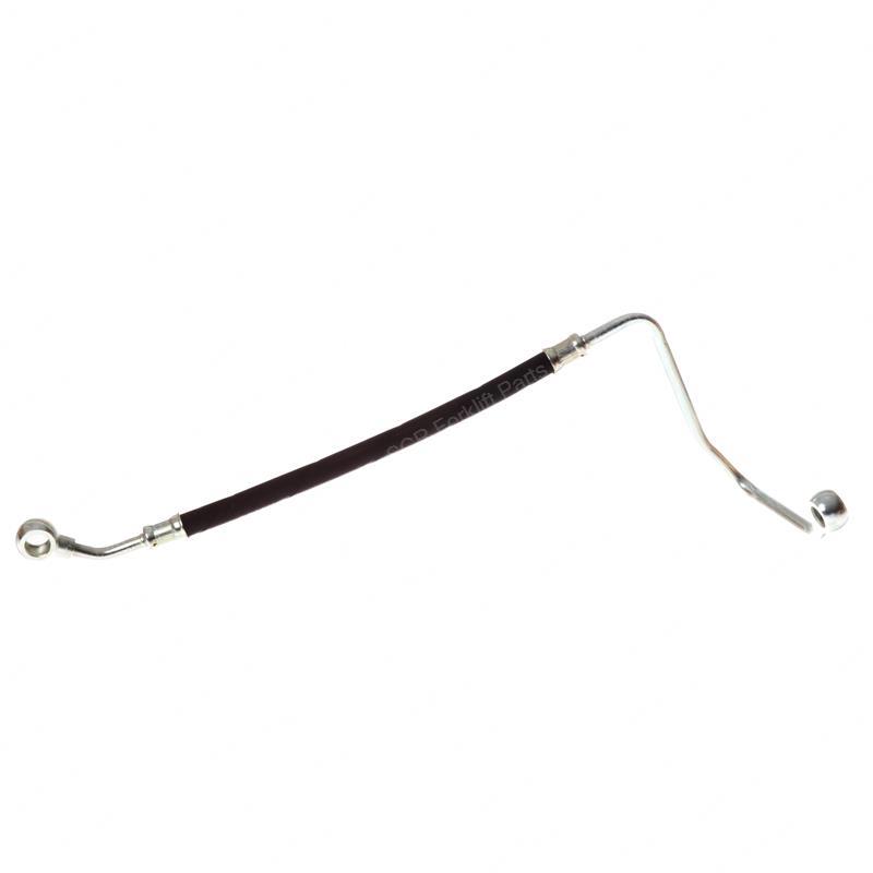 HOSE W/FITTING SLA-2TE6-J/J LIL0009572128 lil0009572128 product image