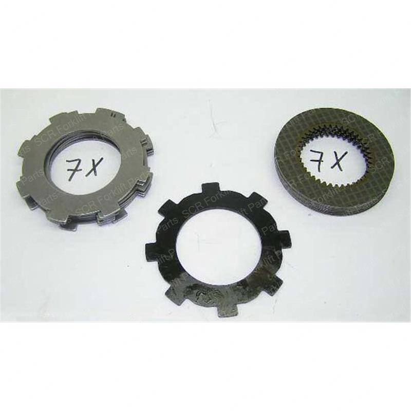 PLATE KIT MB15793-83011 mb15793-83011 product image