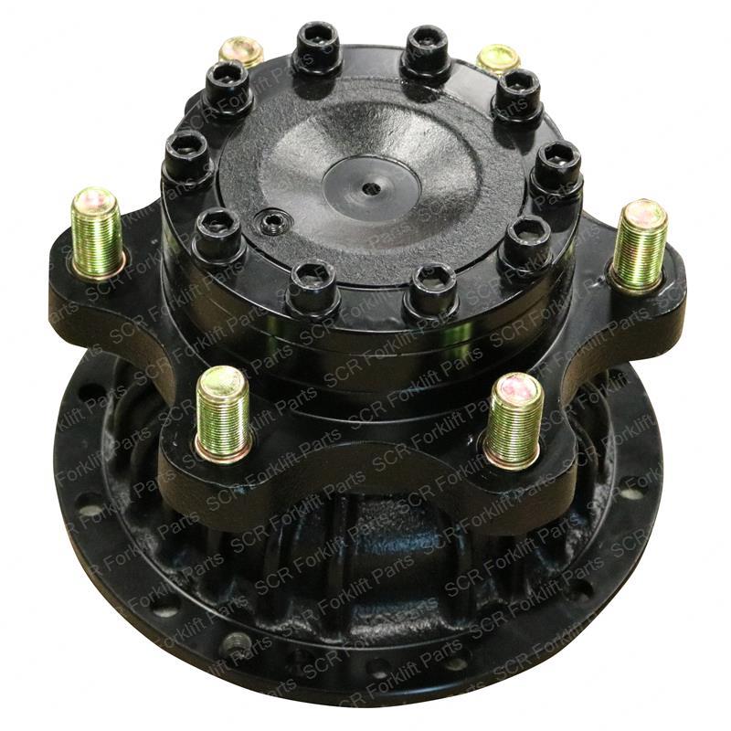 HUB ASSEMBLY - DRV AXLE HNXKCF-00874 hnxkcf-00874 product image
