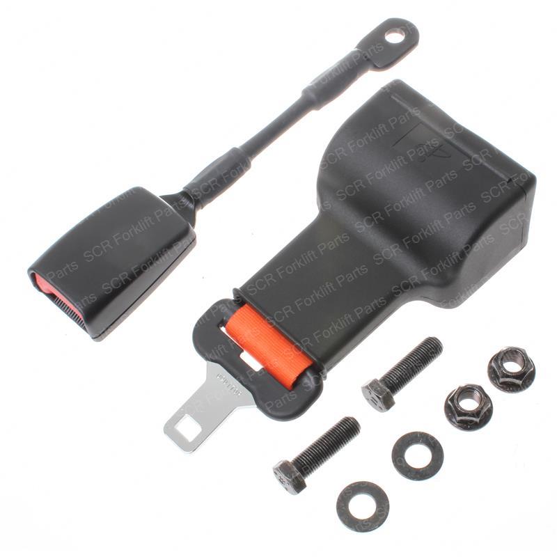 SEAT BELT ANTICINCH ORANGE CR148529 cr148529 product image