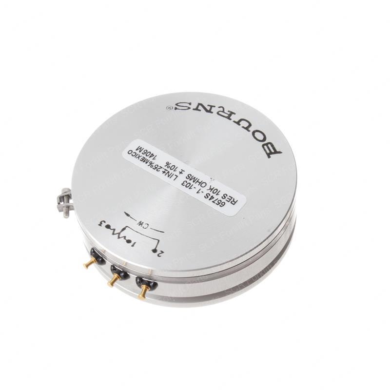 RESISTOR - VARIABLE RA1-120-044 ra1-120-044 product image