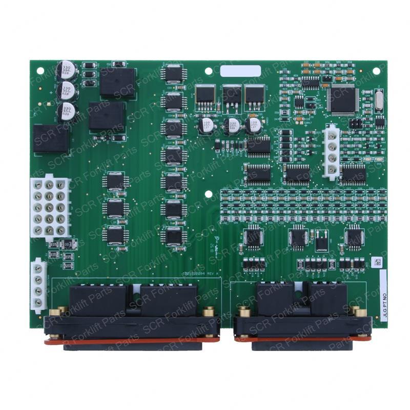 CONTROLLER MRT GROUND BOARD JL1600382 jl1600382 product image
