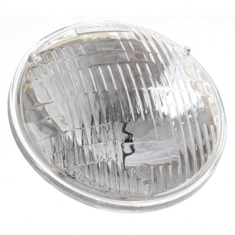SEALED BEAM IND# 4578 CR3B7438 cr3b7438 product image
