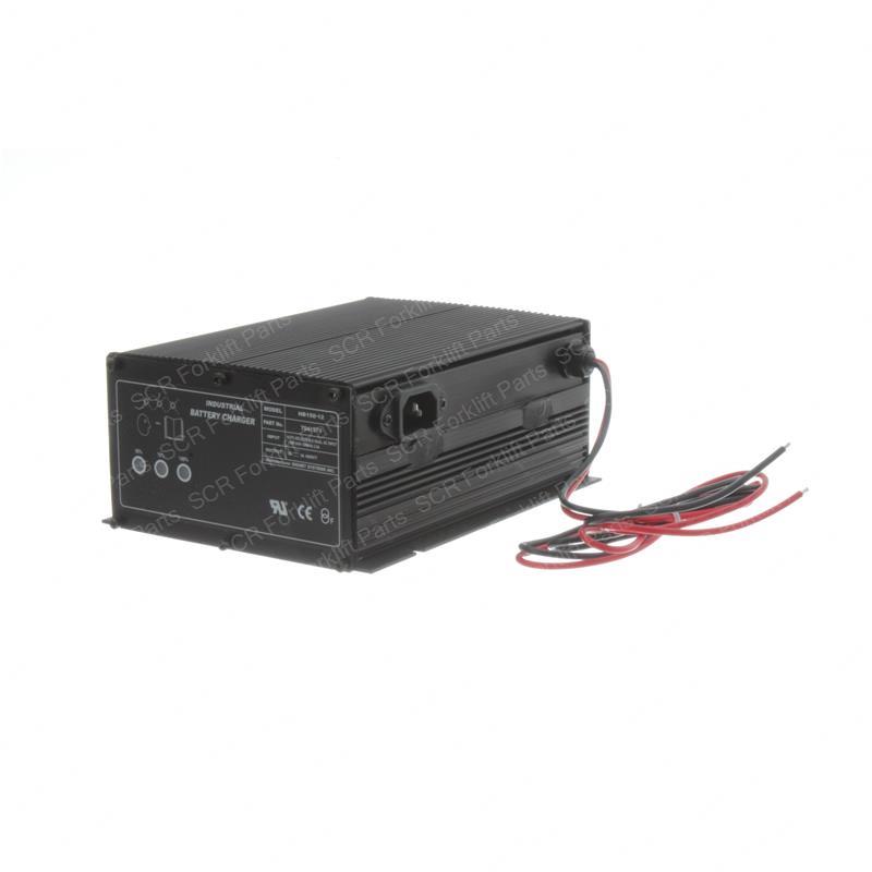CHARGER - SIGNET HB150-12 12V9A JL80990 jl80990 product image