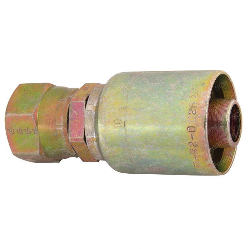 FITTING - PARKER RA800-828/010 ra800-828-010 product image