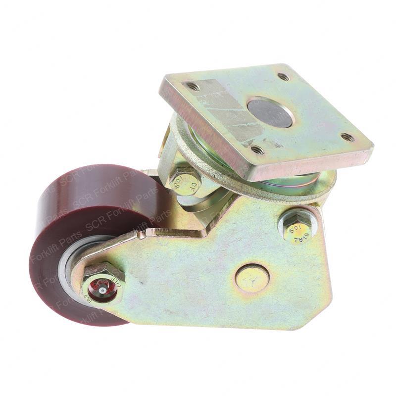 SUPPORT WHEEL GREASEABLE LI11014505511 li11014505511 product image