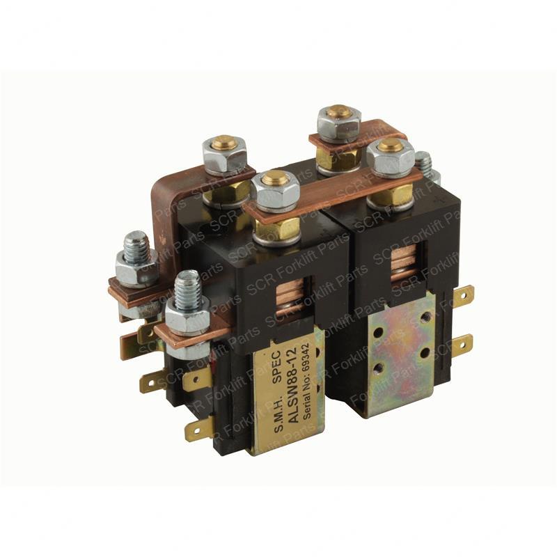 CONTACTOR - 72 VOLT TY00591-17457-81 ty00591-17457-81 product image