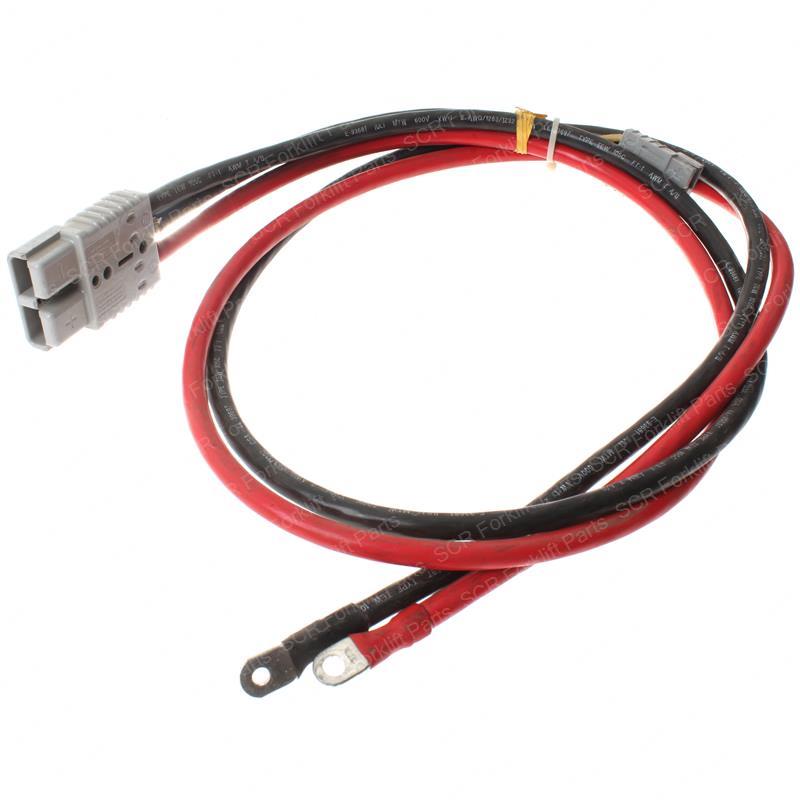 CABLE CONNECTOR ASSY BATTERY SY28-101186 sy28-101186 product image
