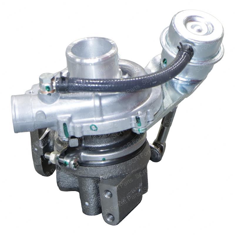 TURBOCHARGER LI60062224100 li60062224100 product image