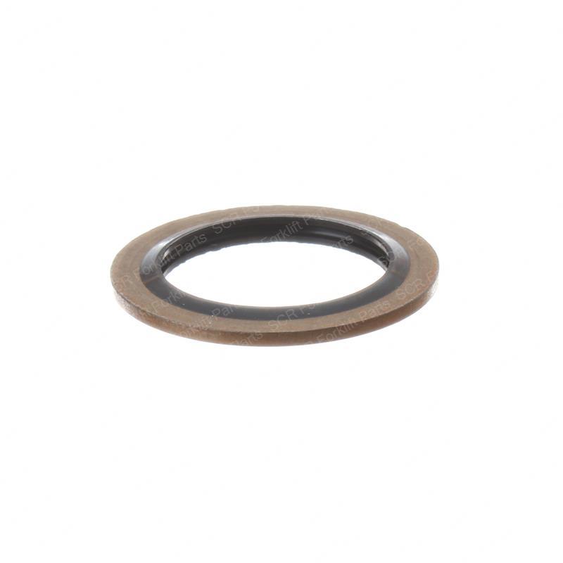 SEAL - OIL (AC07005-01612)