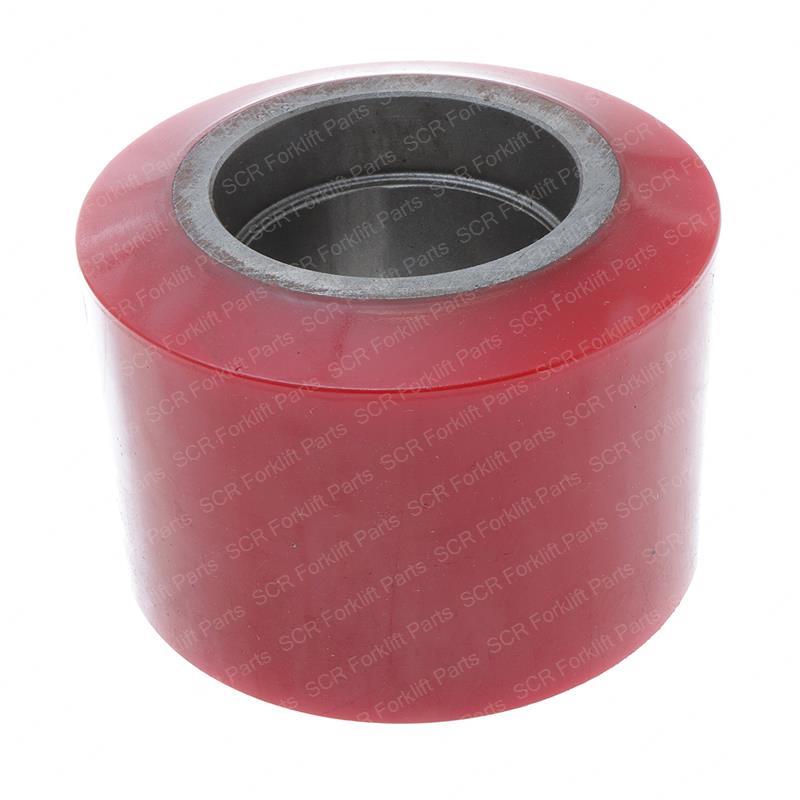 WHEEL - POLY 5 X 3 5/8 (2.834) AC4930836-MIL ac4930836-mil product image