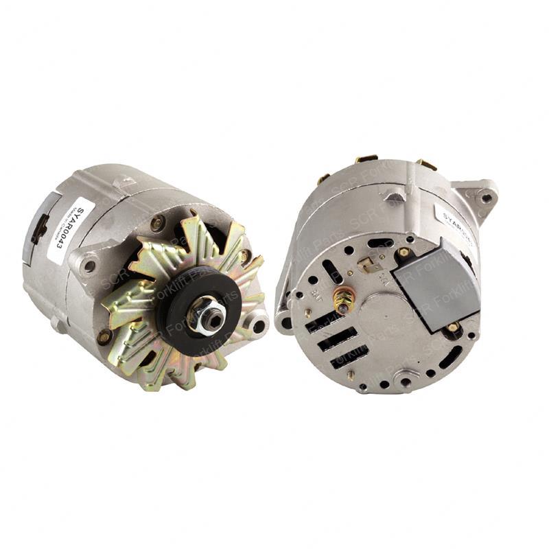 ALTERNATOR - REMAN TY00591-02023-81-R ty00591-02023-81-r product image