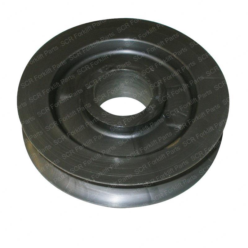 PULLEY - AUXILIARY HOSE TY005904492171 ty005904492171 product image