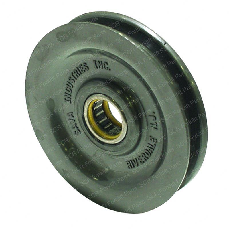 PULLEY - CABLE SY1262473 sy1262473 product image