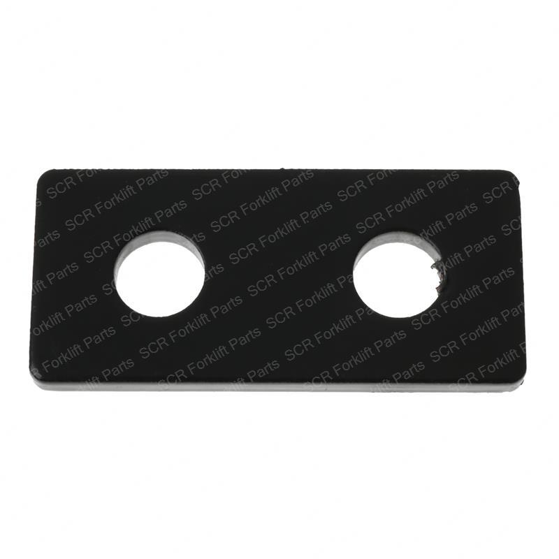 PLATE LATCH CATCH 7 GAUGE SPAC JL7301373 jl7301373 product image
